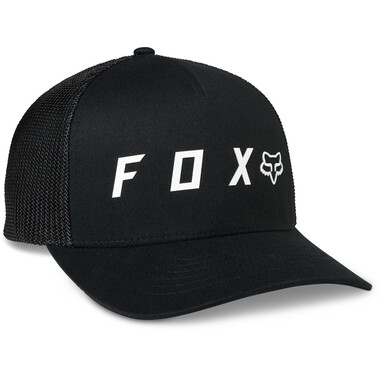 Gorra FOX ABSOLUTE Negro 2023 0